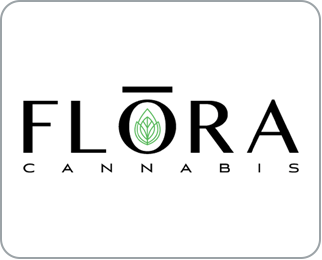 logo for Flora
