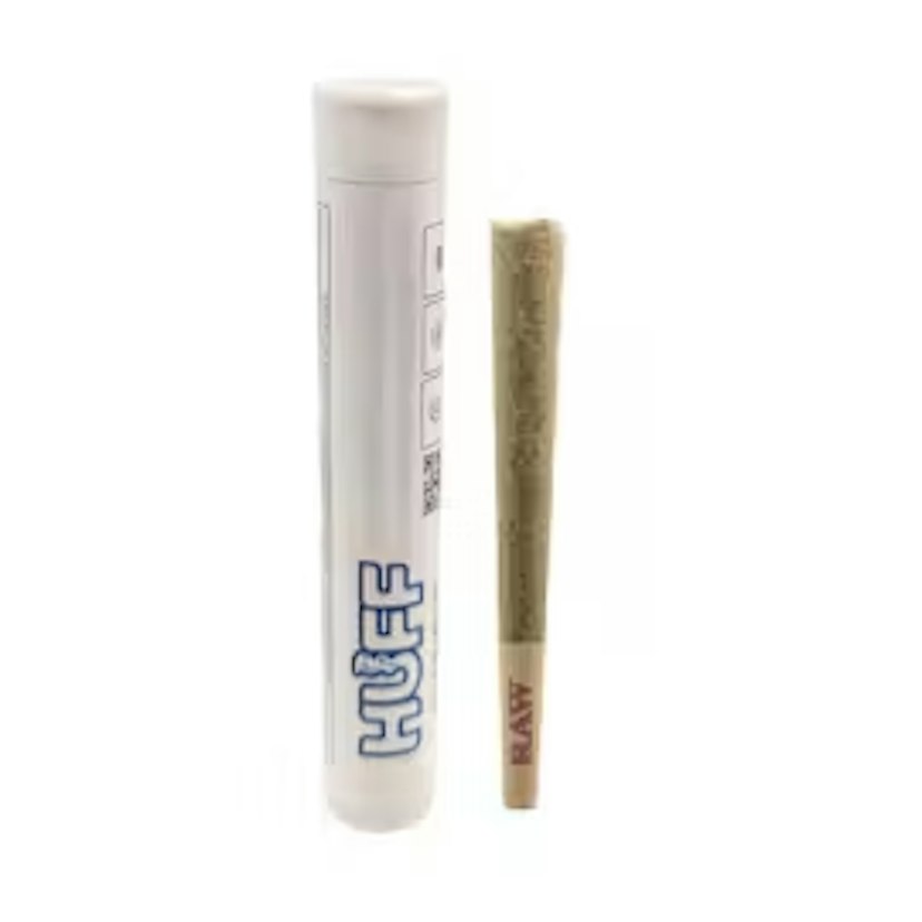 HUFF C. PRE-ROLL | RS11 X GELATO 41