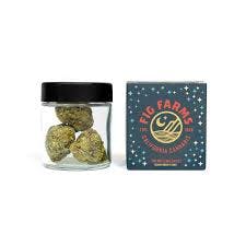 Product AZ Fig Farms Flower - Blue Face 3.5g