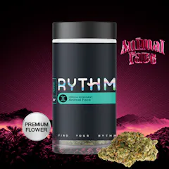 Animal Face | Premium Flower | Indica | 28g