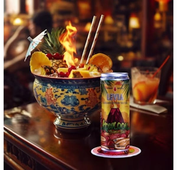 Energy Cubes 50mg The Heirloom Collective 0.05g Edibles | The