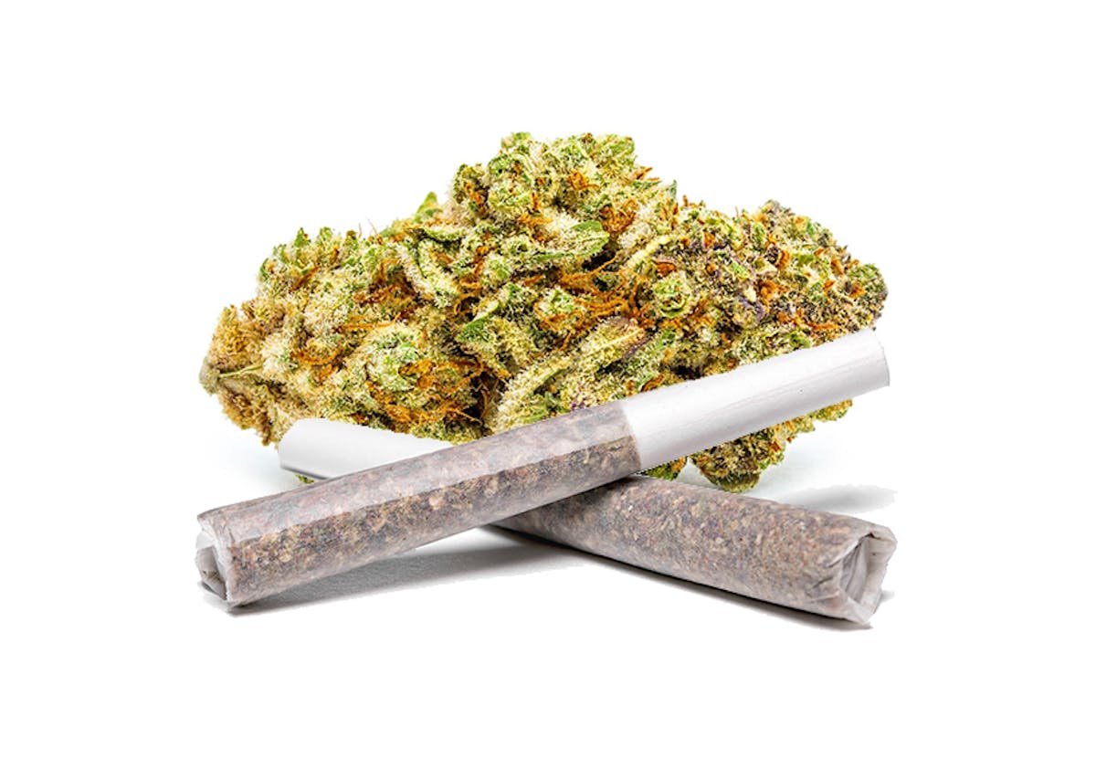 Image of Wedding Cake | 0.5g Preroll