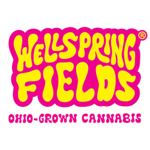 Wellspring Fields | Cola | 50mg-active