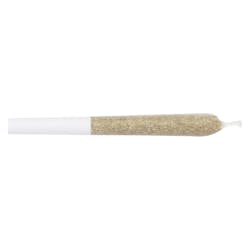 Tweed - Quickies Chemsicle Pre-Rolled Joints - Sativa - 10x0.35g