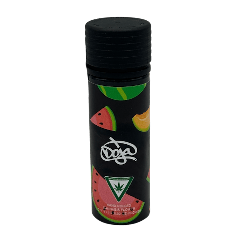 Doja Pre-roll | Melon Melange