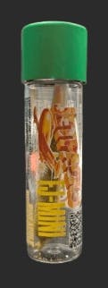 Jetpacks FJ-Mini Infused Preroll | 0.6g | Pineapple Upside Down Cake-1