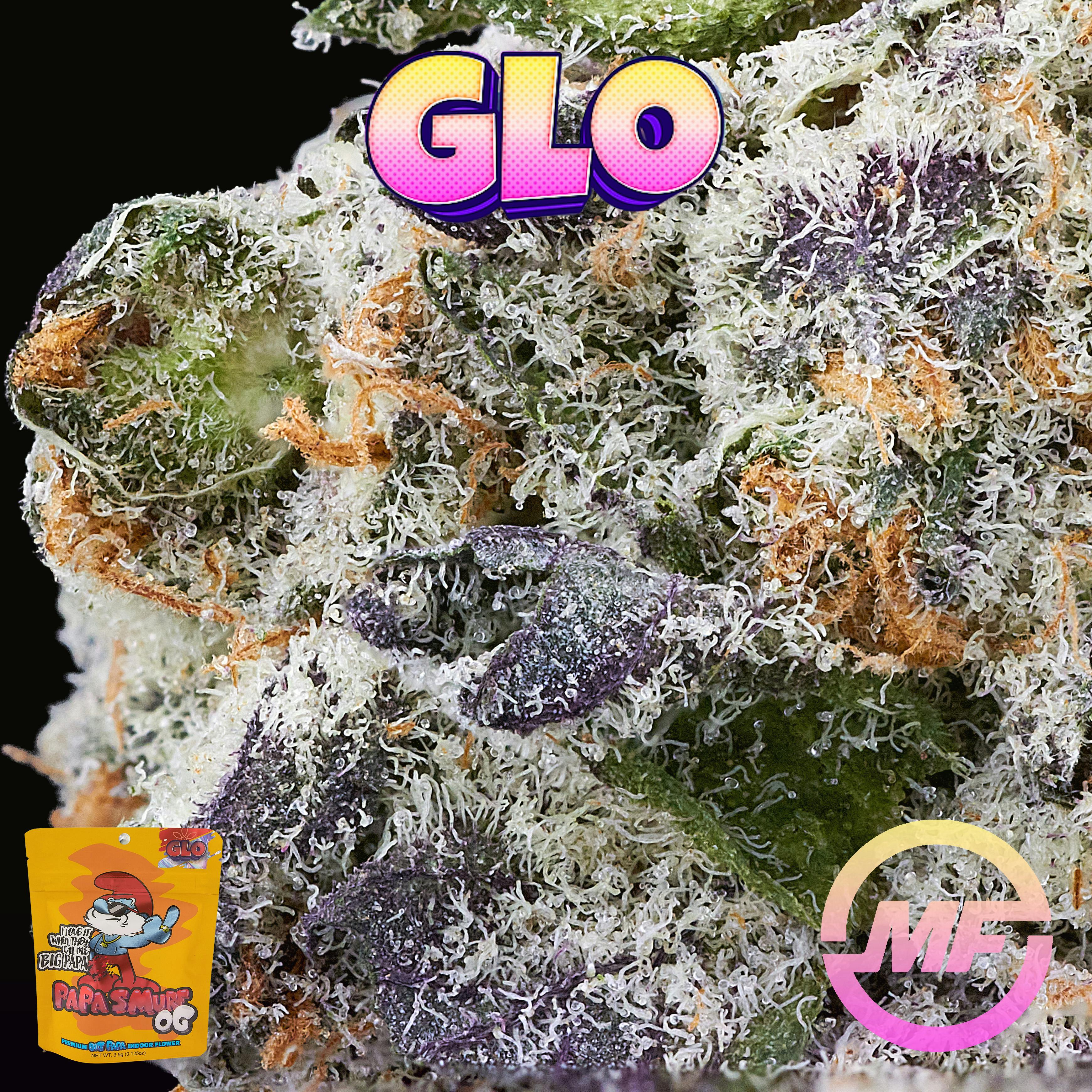 Big Bag O' Buds Comboz Ultra Sour Tropical Cookies: Lowest