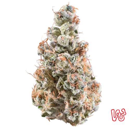 Woodward | Grape Grenade (Buds) | 5.66g | Hybrid-active