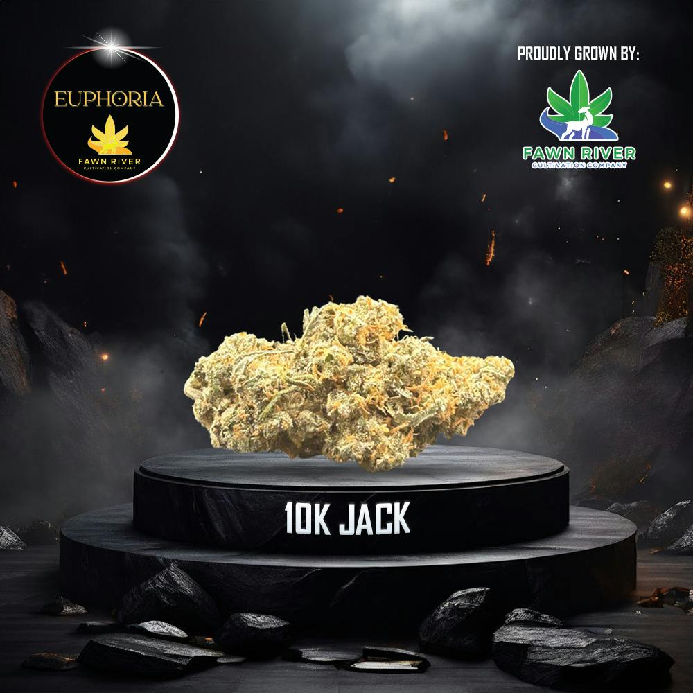 Fawn River | Orange Chicken 14g Pre Pack