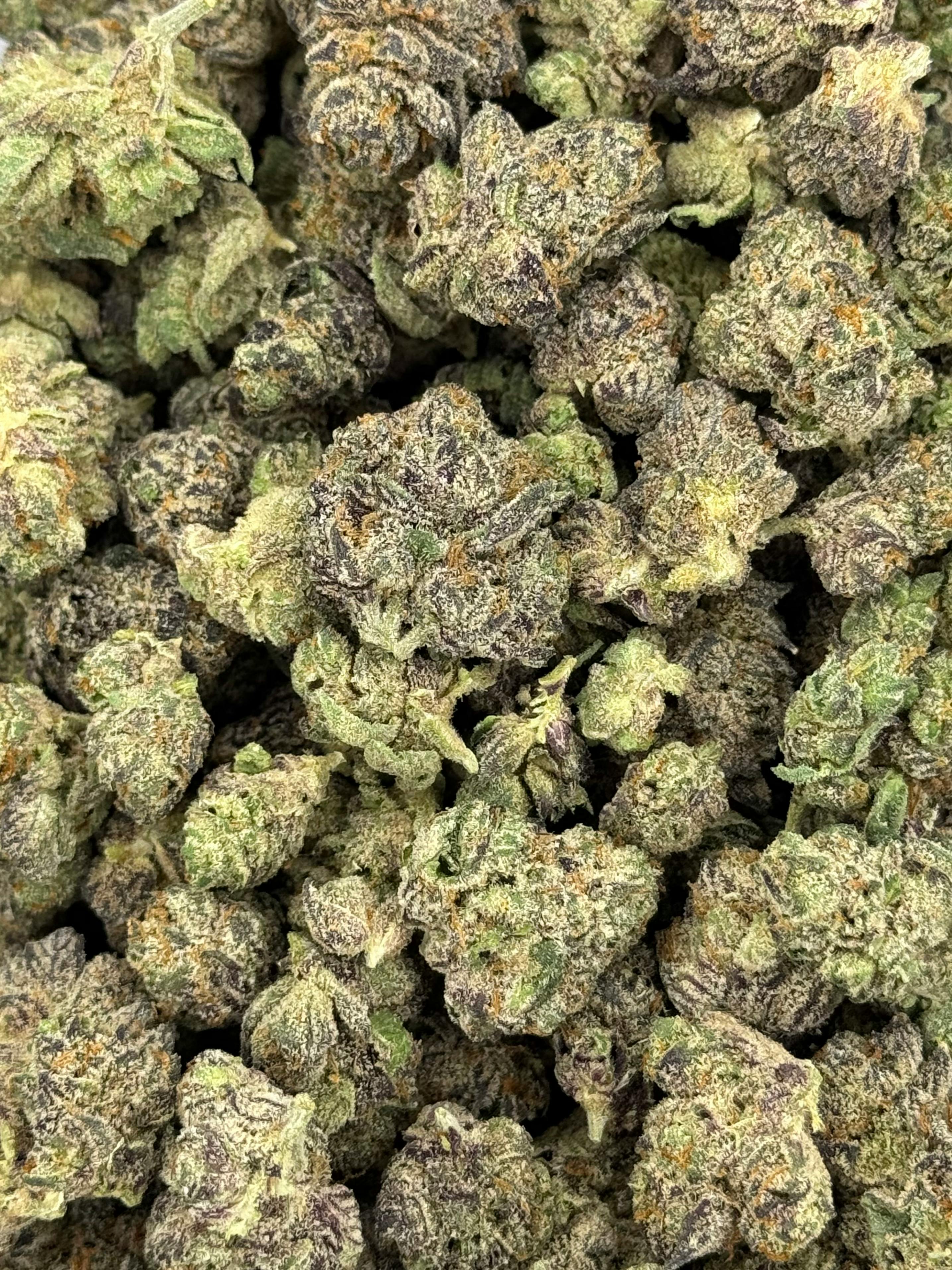 Smackerz | Deli Flower (Silver)