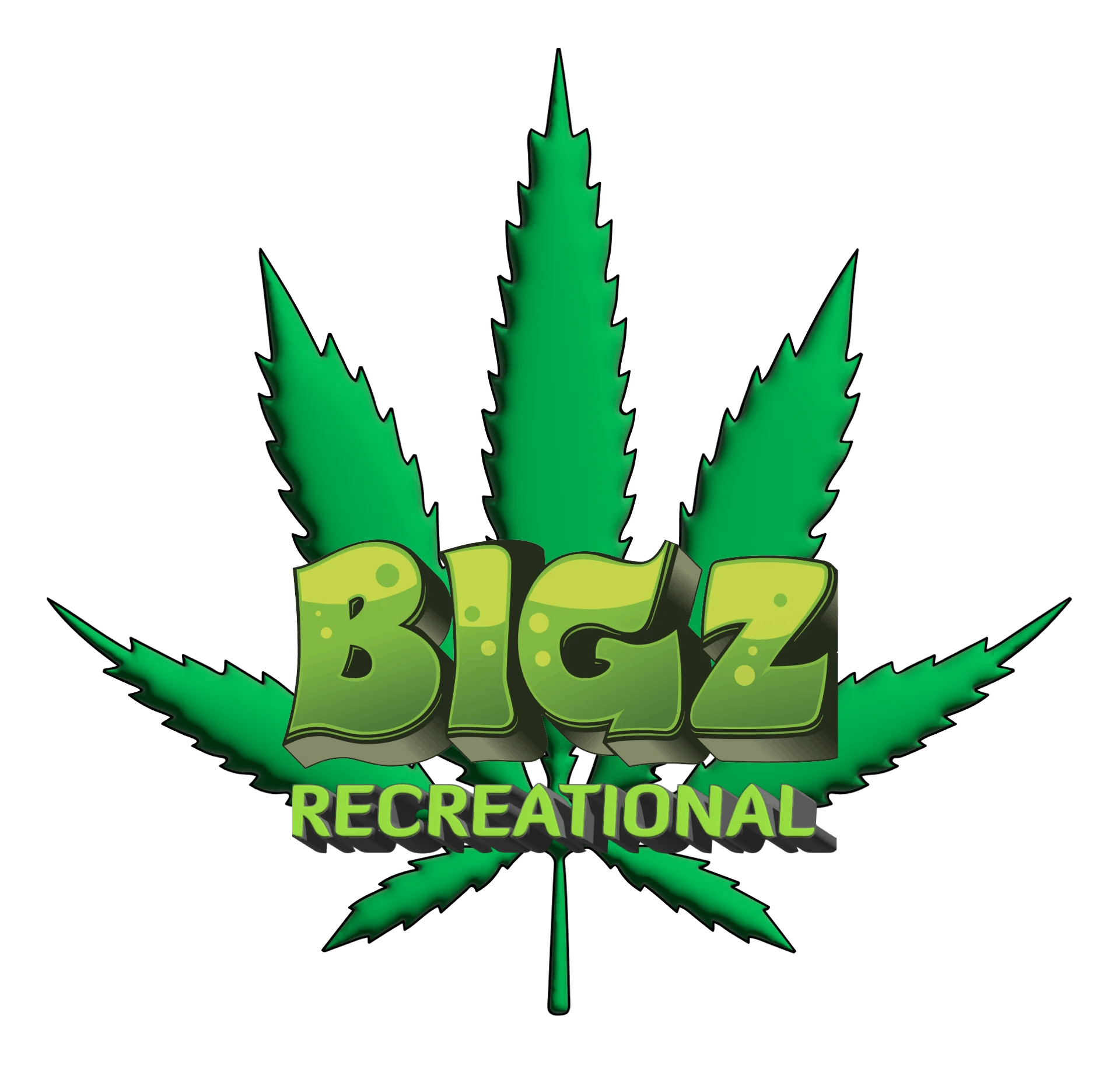 Bigz Recreational Bag | Slurricane