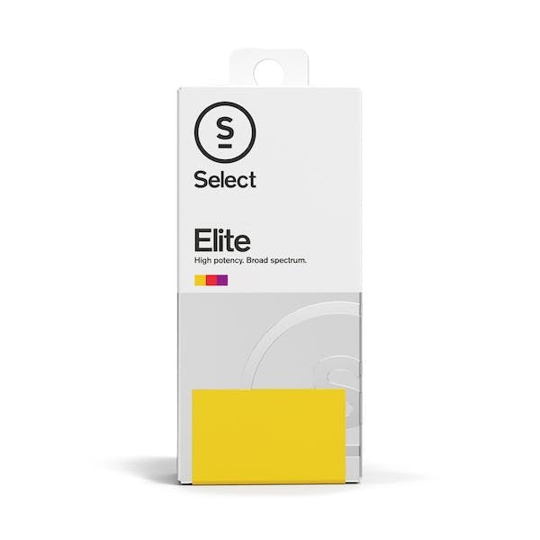 Grapefruit Elite Cartridge