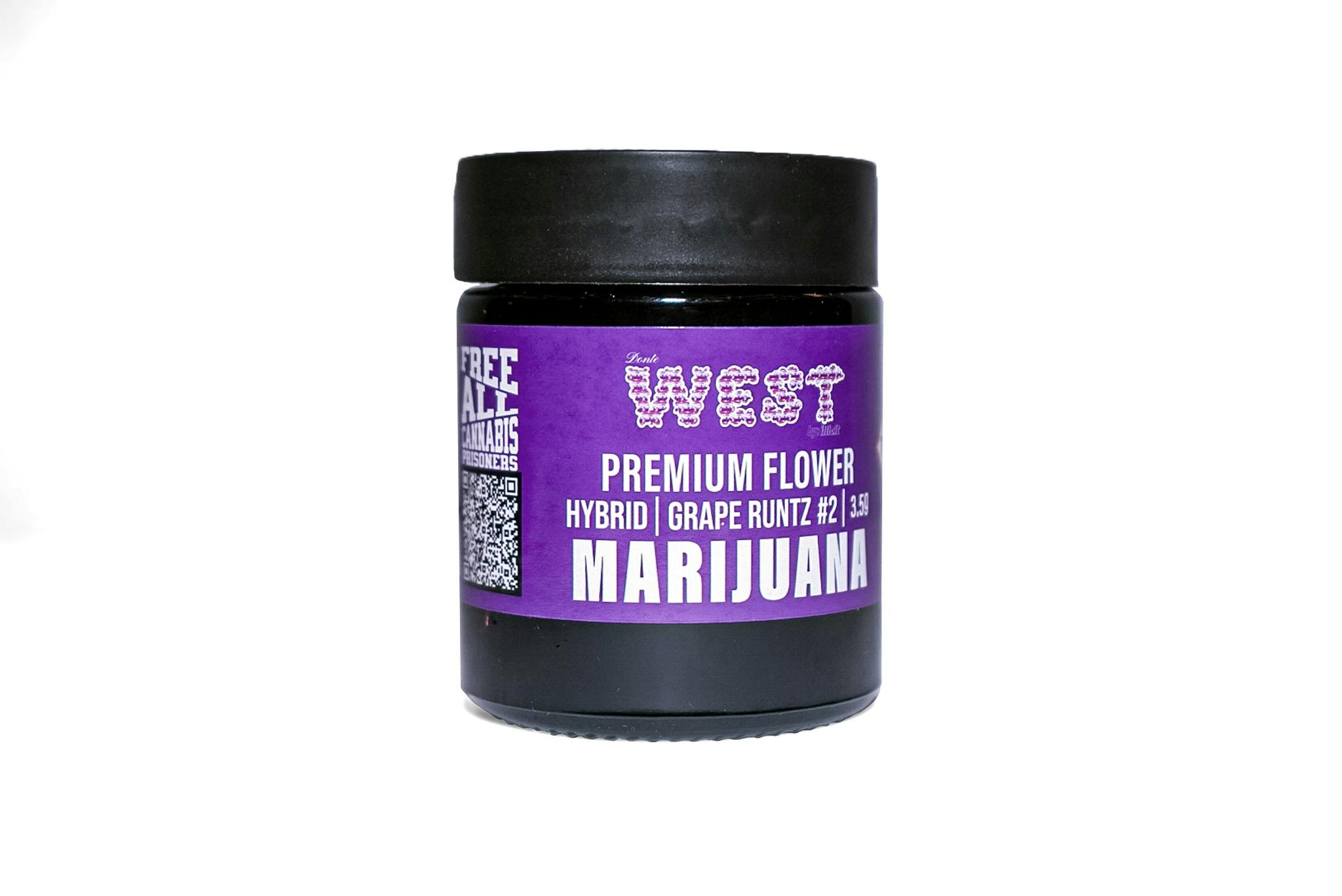 Buy West Exotics Project Narnia Online - From The Earth Cannabis