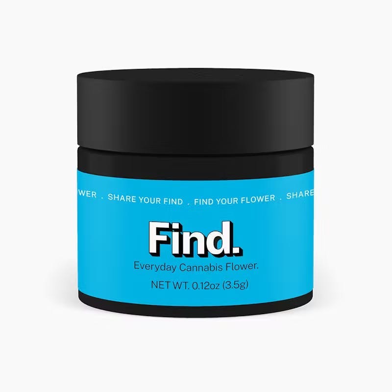 Find | Nuclear Muffin | 3.5g