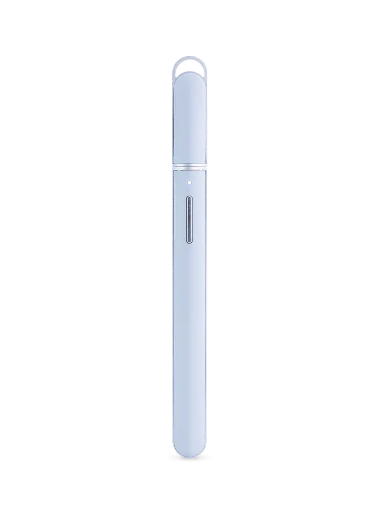 Puffco Hot Knife V2 - Haze | Mother Earth Wellness - Pawtucket
