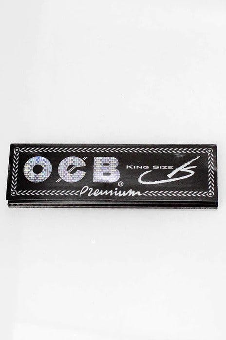 OCB Premium - King Size Slim