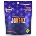 Ooowee: Jokerz