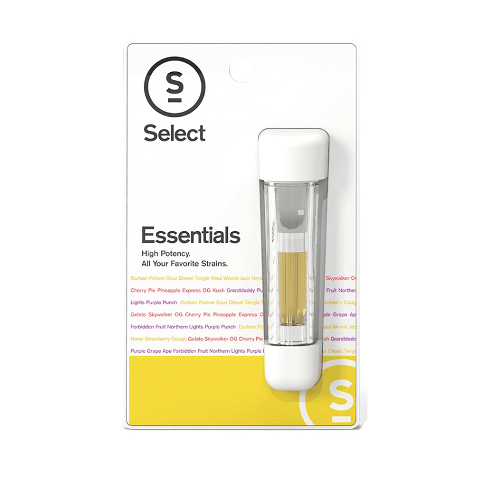 Photo of Maui Wowie Essentials Cartridge | 1g