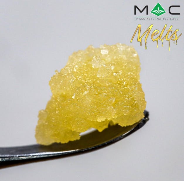 M.A.C. | Twisted Curro (S) - (Sugar Wax)