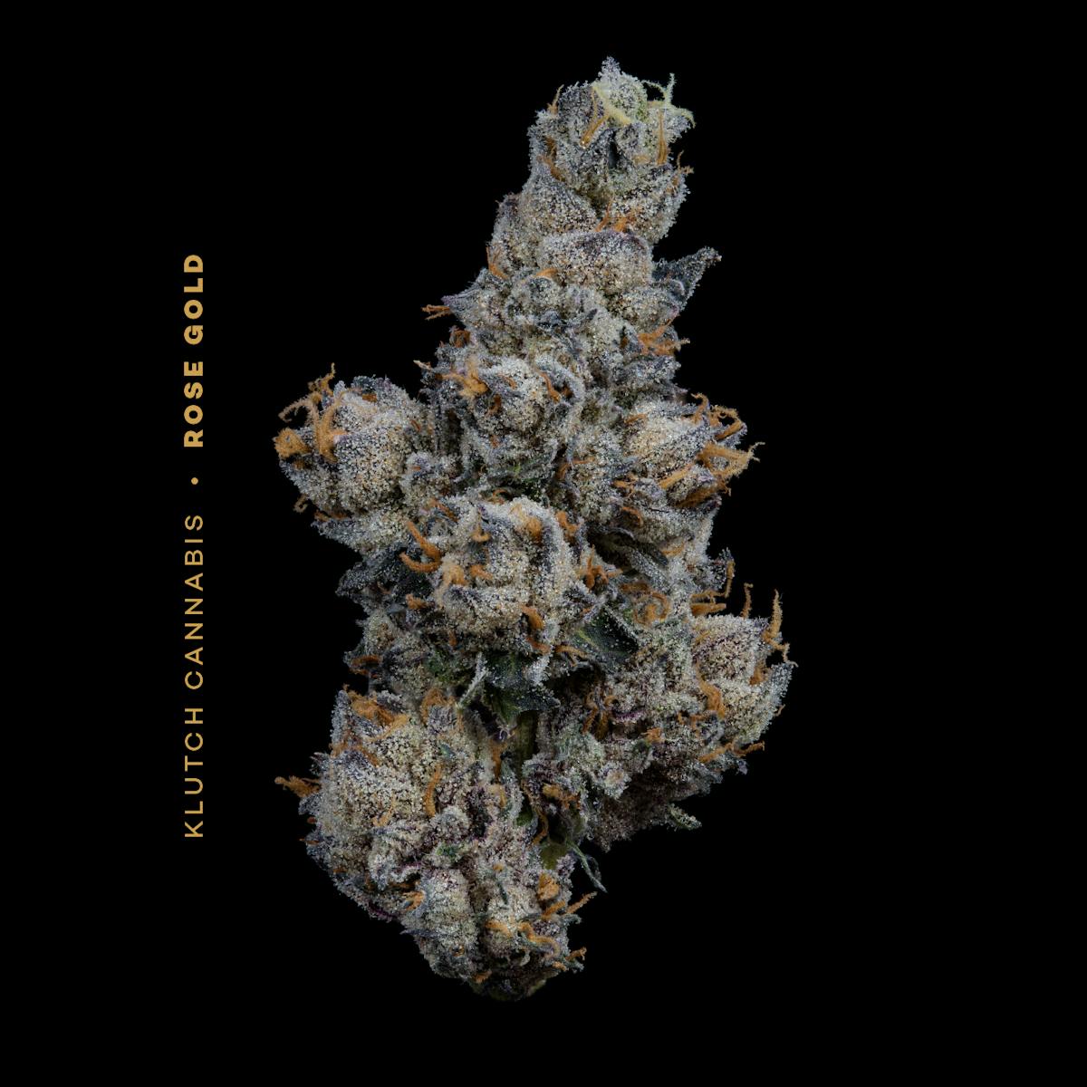 Photo of | Rose Gold |