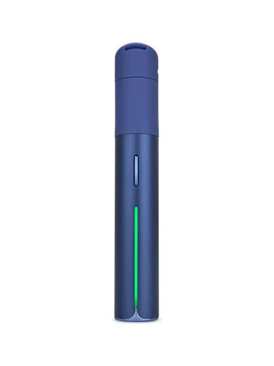 Puffco Pivot Vaporizer - Sapphire