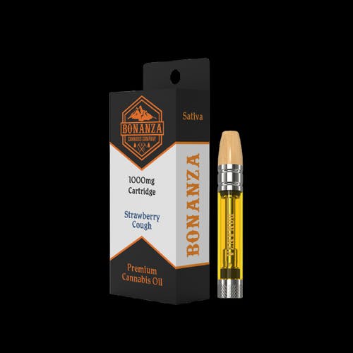 Cannabis Cartridges for Sale NYC