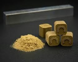 Alchemy Pure | Trainwreck | Hash Cube