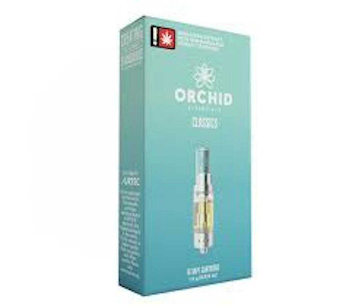 Photo of Acapulco Gold Cartridge (Orchid)