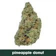 Pineapple Sunrise