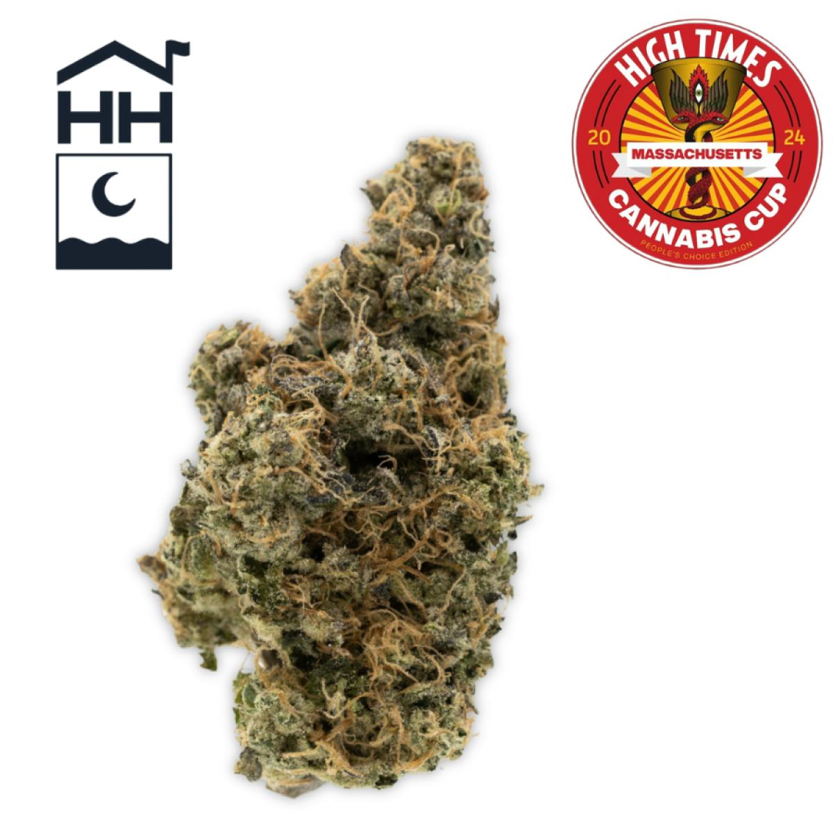 Product Black Maple - Flower