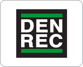 logo for Den Rec (Lyons/Longmont)