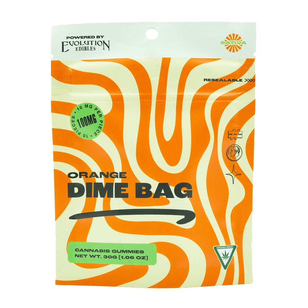 Buy Dime Bag - Vape Cartridge - Green Crack - 1 Gram Online