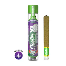 Grapefruit Romulan Jeeter XL Infused Pre-Roll | 2g