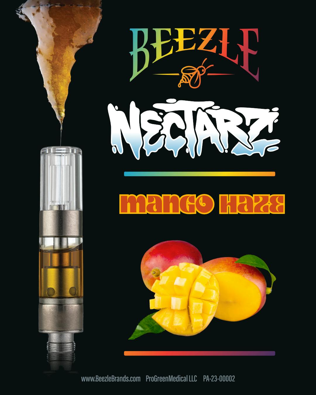 Shop Beezle Brand Products Online - Star Buds Cannabis Dispensaries