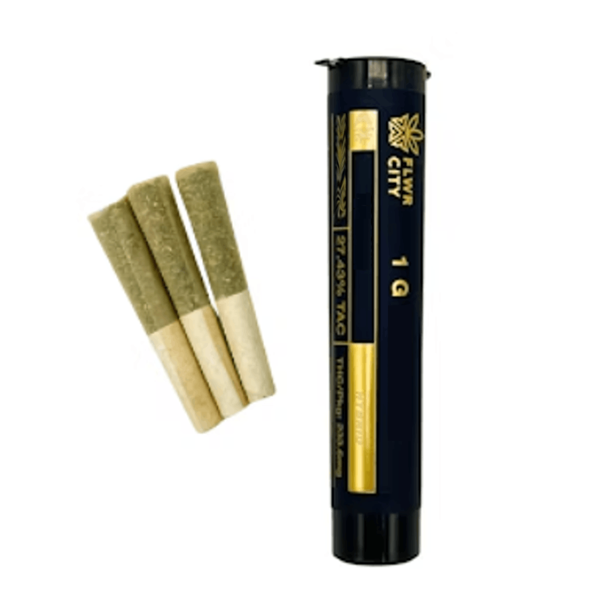 Photo of FLWR CITY | Pure Michigan Dogwalkers | 1g 3pk