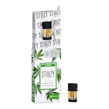 Stiiizy - 1g Cartridge - Apple Fritter