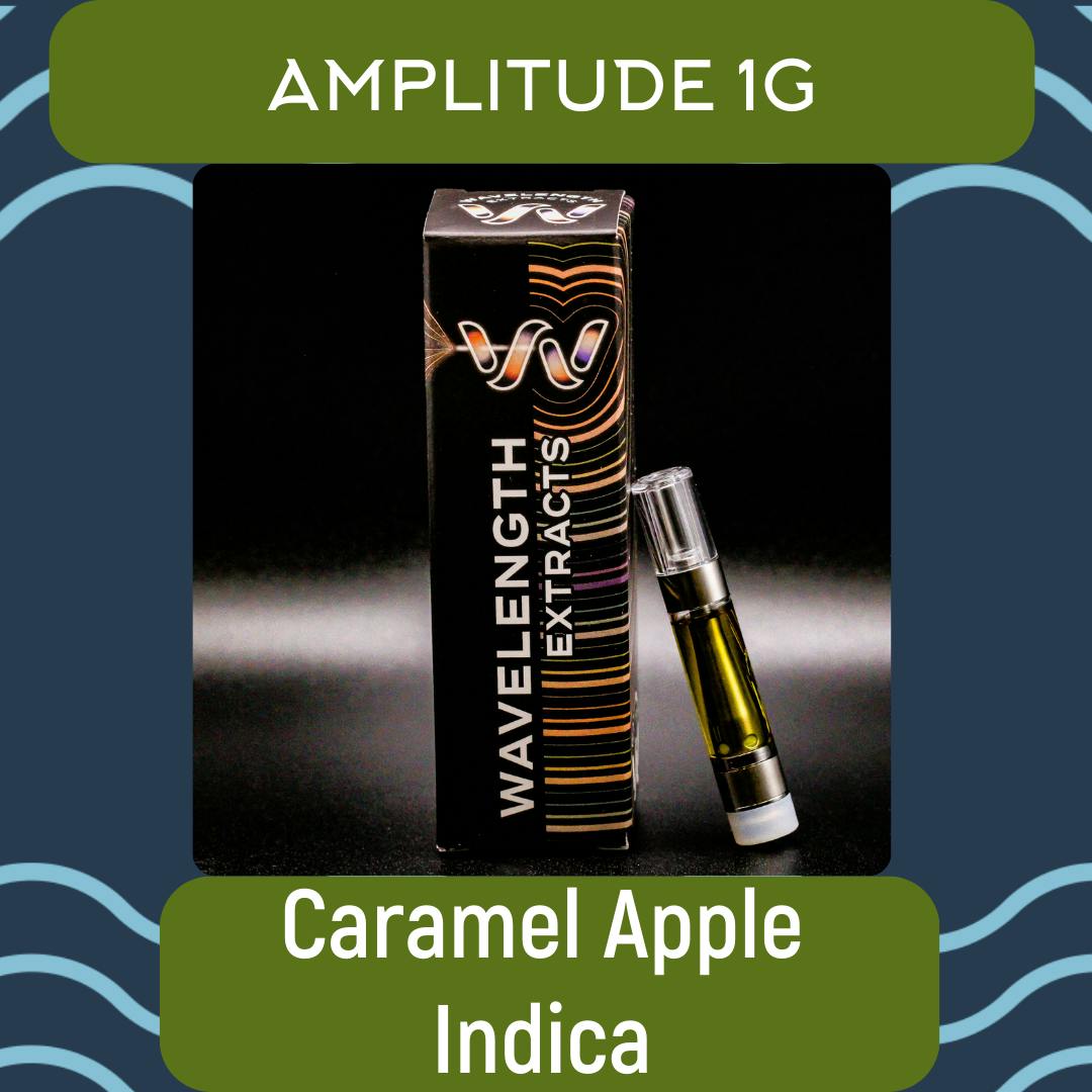 Wavelength Chineal | Disposble Vape - Star Buds Cannabis Dispensaries  Cannabis Dispensary in NY, MD, MS, IL, OK