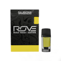 Maui Waui | Melted Diamond Live Resin Vaporizer | 1.0g (Reload)