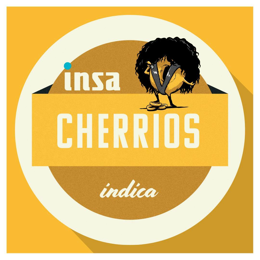 Product Cherrios | Flower | 14g