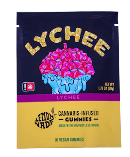 Edibles category image