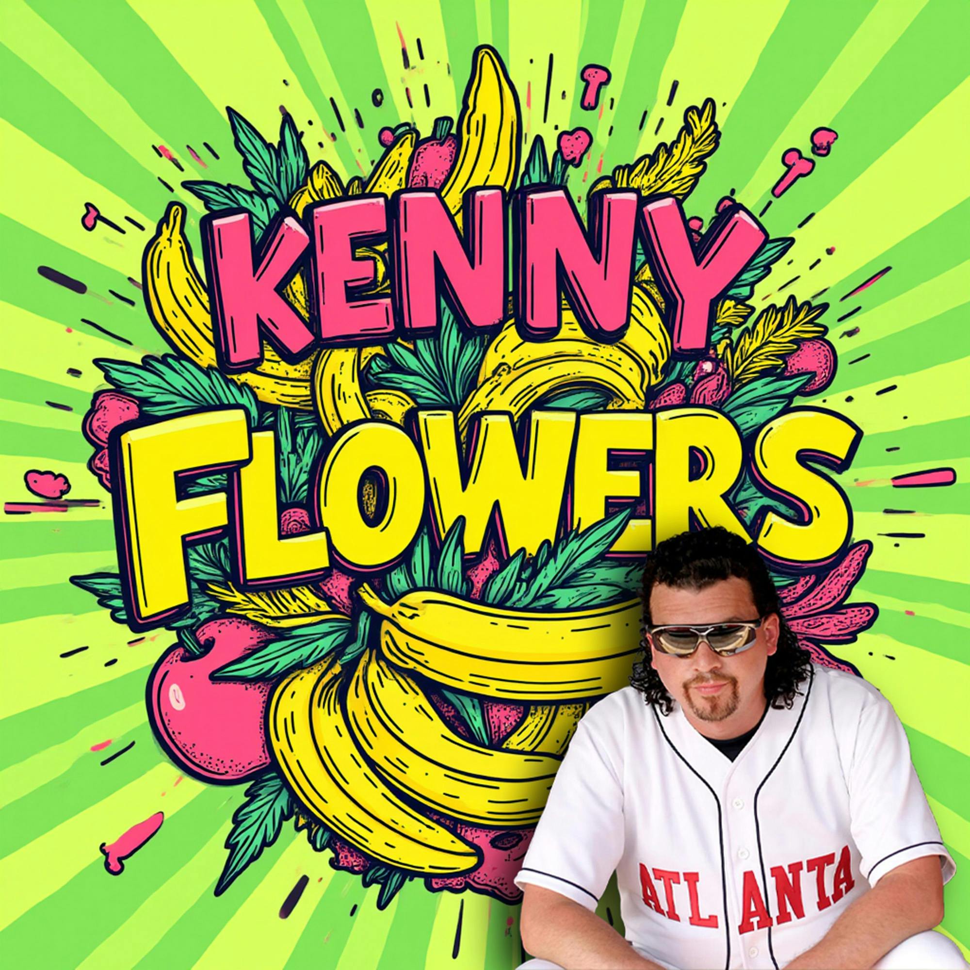DELI - Kenny Flowers