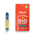 Oleum: Fried Strawberry - Live Resin Cartridge