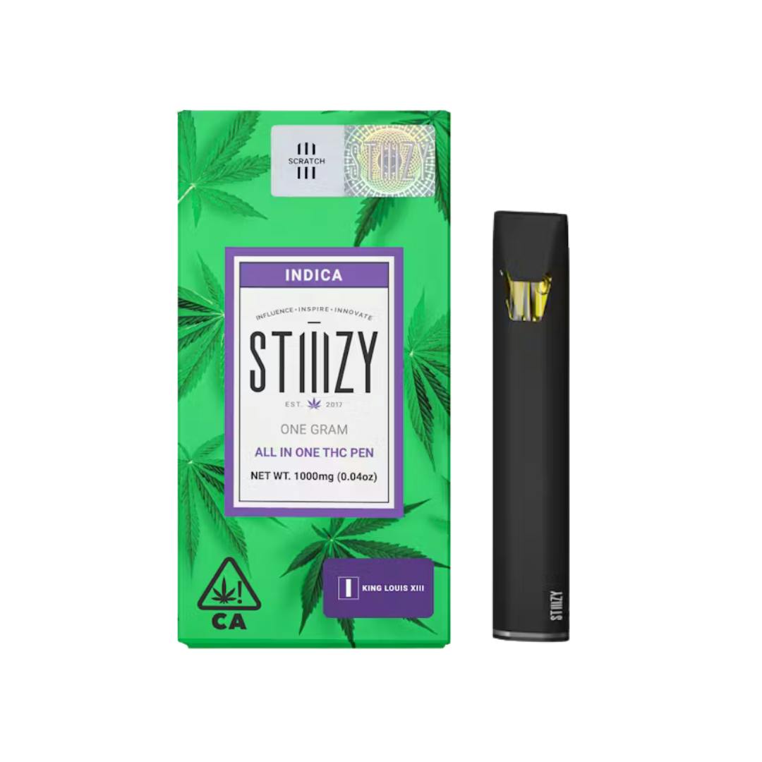 KING LOUIS XIII ALL-IN-ONE-0