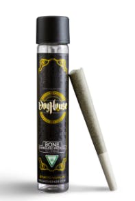 Product: Gorilla Glue | DogHouse Supreme Cannabis