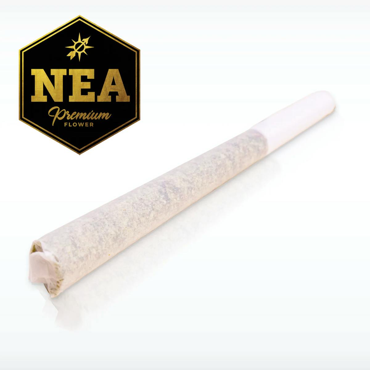 Image of NEA | Sherb Cream Pie | Pre Roll