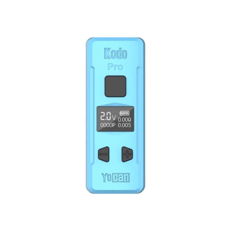 Kodo Pro | Variable Voltage Battery | Assorted Colors