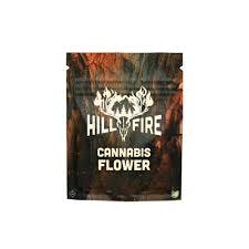 Hillfire Watermelon Rift