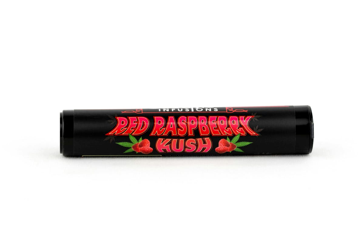 Image of Goodlyfe – Raspberry Kush Infused Pre-roll
