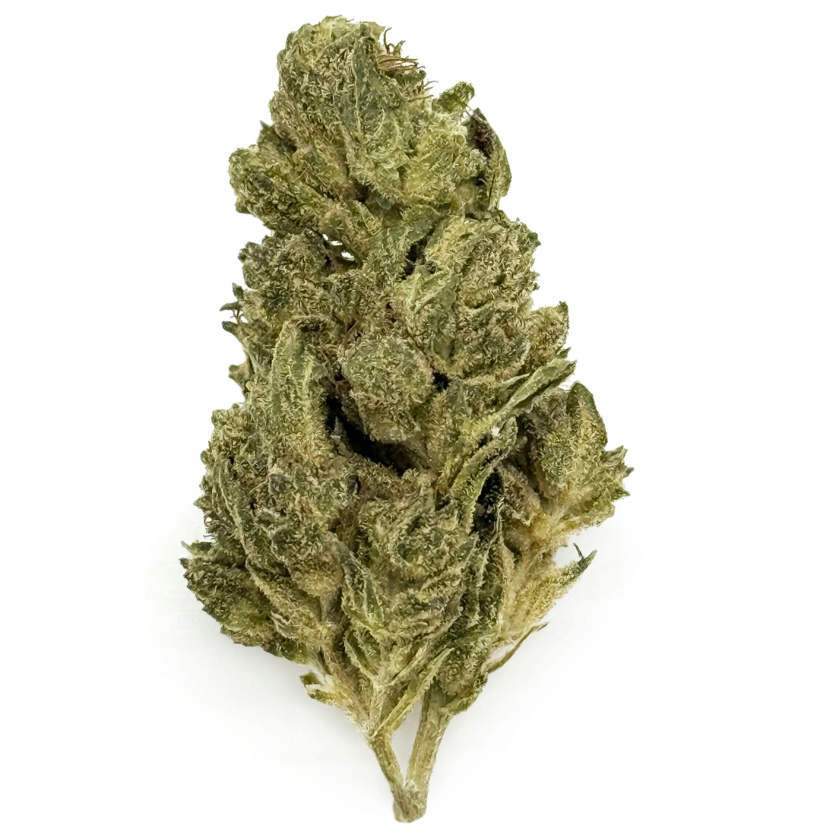 OG Farms Gorilla Glue Prepack Rec - Exclusive Cannabis Michigan