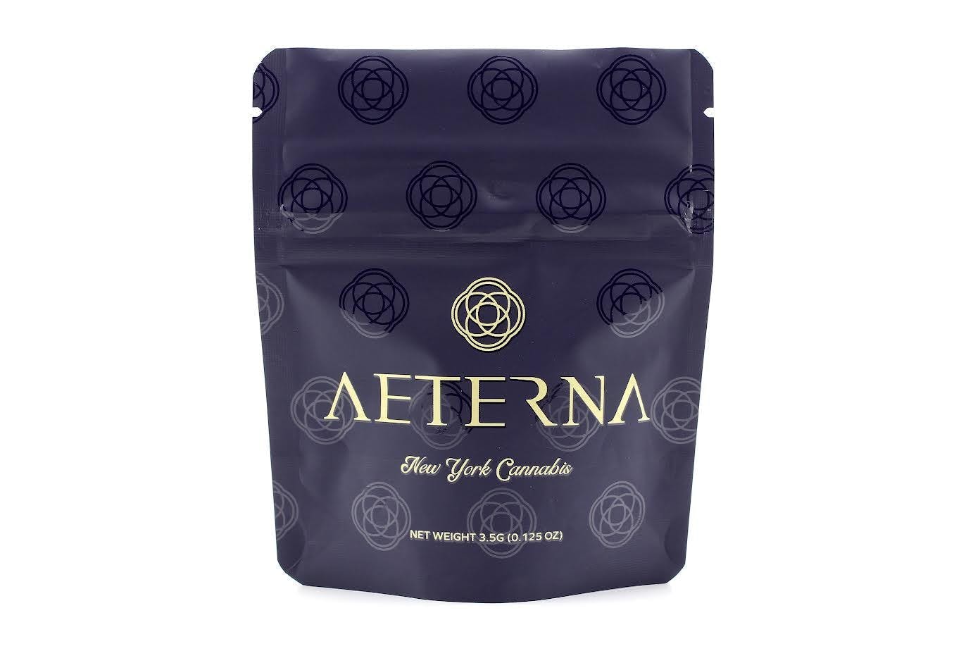 Aeterna Flower | 3.5g | Cream 47